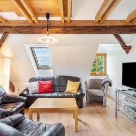 Gutshof Lesch - Ferienwohnung 1