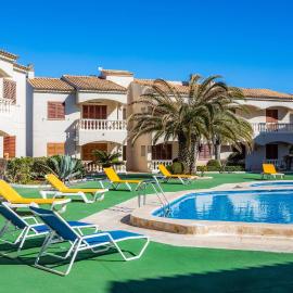 Can Nogueras, hotel in Cala Ratjada