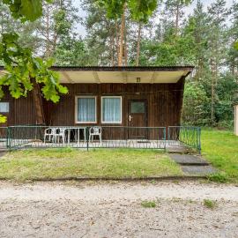 Bungalow 20 - Kimbucht, hotel a Reichendorf