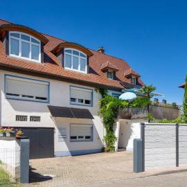 Haus Birkenmeier