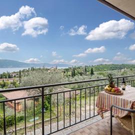 Al Agave sotto, hotel en Toscolano-Maderno
