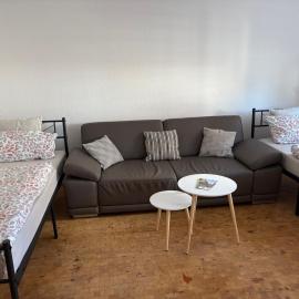 Wohnung Weida, hotel a Riesa