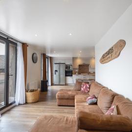 Residence les Isards
