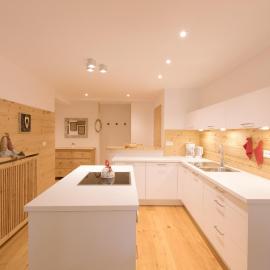 Ferienwohnung Schupf Wieserhof