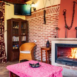 El Corral De La Antigua, Hotel in Nava de Béjar