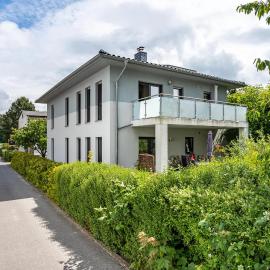 Ferienvilla Kapitänshaus