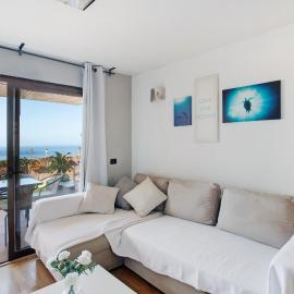 Sunset Apartment