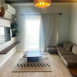 Comfortable Chalet at La Hacienda Ras Sedr