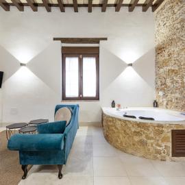 Bella Encantada, hotel i Cádiz
