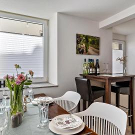 Ferienwohnung Zur Weinsteige