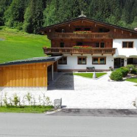 Apartment Bergglück Wildschönau