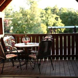 Ferienhaus Gleissbuck, Hotel in Schönbronn