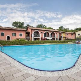 Apartment Perlago