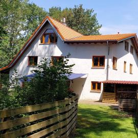 Ferienwohnung, offenes Apartment