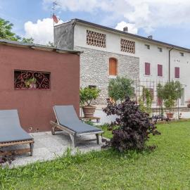 Country Agritur Tenuta Corte Tese, hotel a Sona