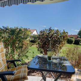 Schweizer Grenze