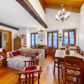 Casa San Giovanni 1 a Vinigo, hotel i Vinigo