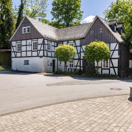 Haus Berlar, hotel in Bestwig
