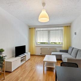 Wohnung am Geiseltalsee