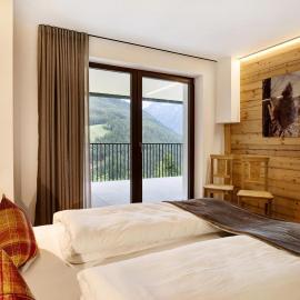 Archehof Hochzirm Lodge Anna، فندق في كامبو توريس