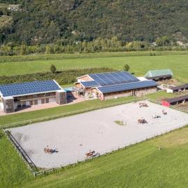 Agriturismo L'isola del Cavallo 3