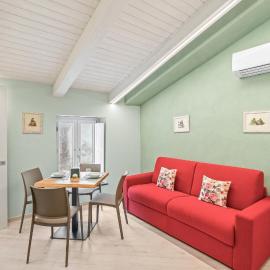 Residenza Borgo Antico Lucia