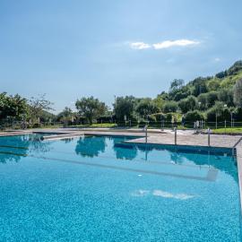 Camping Belsito