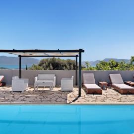 Villa Jimmy's Katomeri 2