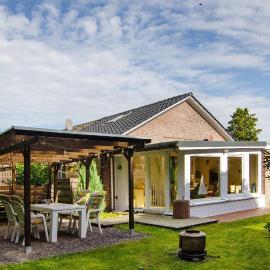 Ferienhaus Piet