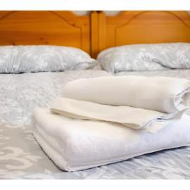 Moleras, Hotel in Tella