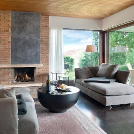 Domicile Relax