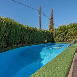 Villa Son Ferrer, Hotel in Santa Ponça