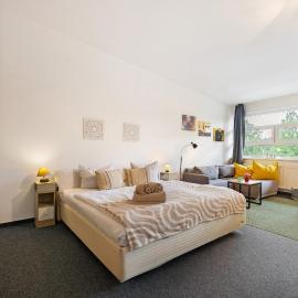 Studio-Apartment
