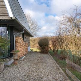 Modernes Apartment Ammersee, hotel a Windach