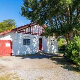 Maison Cosy, Lac et Plages, hotel u gradu Osegor