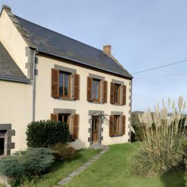 La Ferme Des Chaumards