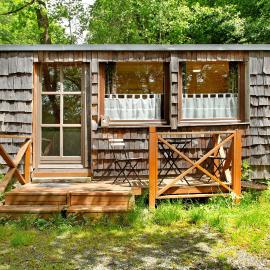 Tinyhaus 1, hotel a Schöllnach