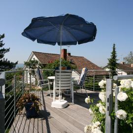 Ferienwohnung Ingrid Heyes, hotel in Radolfzell am Bodensee