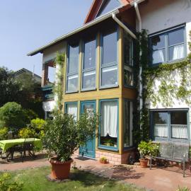 Ferienwohnung Rösner