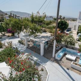 Maroulis Studios Naxos
