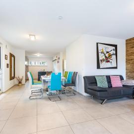 Haus mit 4 Schlafzimmern