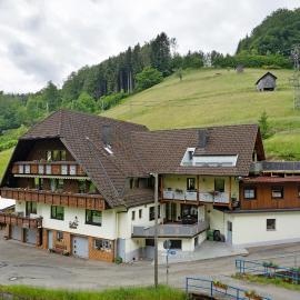 Haus Wilde Rench