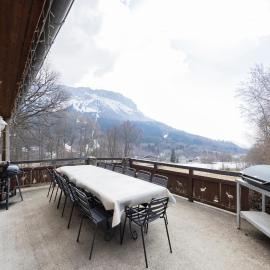 Gite Jeantiane Les Alpes Fleuries