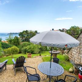 Entre Terre et Mer, hotel in Ciboure