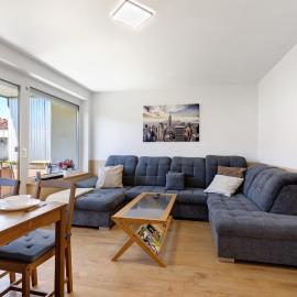 Deluxe Apartment in ruhiger Lage, Hotel in Oberkochen