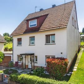 Ferienwohnung, Hotel in Hirzenhain