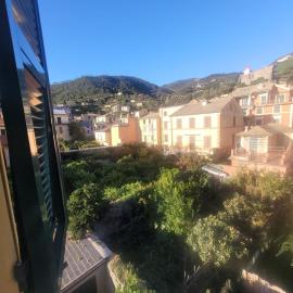 Garibaldi vista Giardino