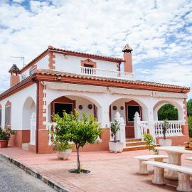 Casa Martina, hotel a La Carlota