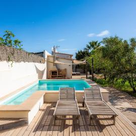 Finca Es Canyaret
