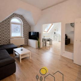 Monteur & Business Duisburg, Düsseldorf, 24-7, Ferienwohnung, RheinRuhrApartments 1